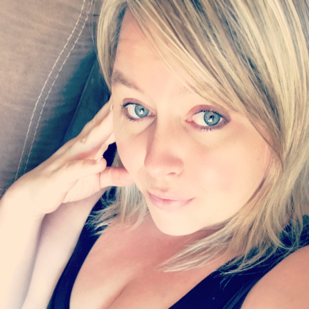 Meet your Posher, Stacey